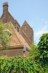 Achterzijde.
<br/>
Douwe Wits, juli 2018